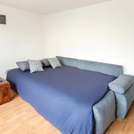 Apartmán Oasis De Tranquillite Avec Terrasse A 15 Min Paris