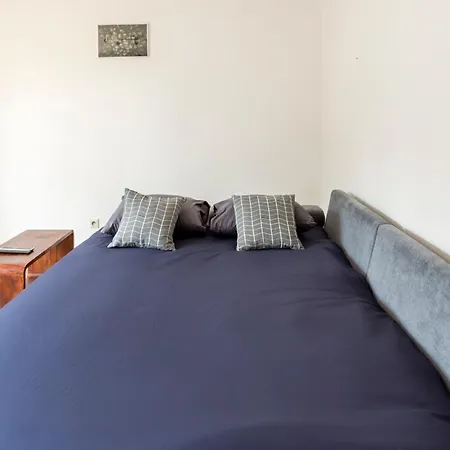 Oasis De Tranquillite Avec Terrasse A 15 Min Paris * Choisy-le-Roi