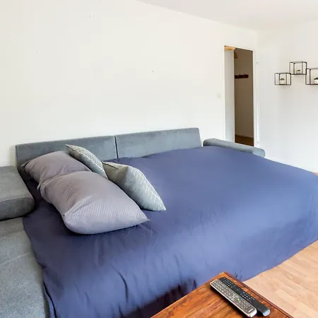 Oasis De Tranquillite Avec Terrasse A 15 Min Paris * Choisy-le-Roi