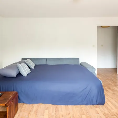 Oasis De Tranquillite Avec Terrasse A 15 Min Paris Lägenhet *